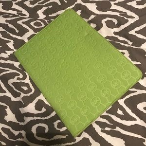 Michael Kors iPad Case